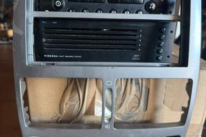 Autoradio clarion x Peugeot