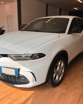 Alfa Romeo Tonale 1.6 diesel 130 CV TCT6 Sprint