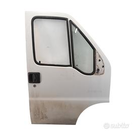 Porta anteriore destra Citroen Jumper del 2002