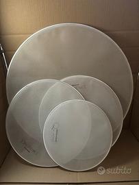 Pelli Mesh Millenium QuiHead