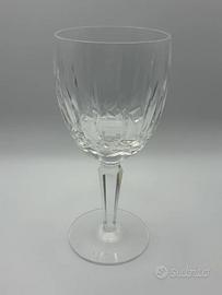 Crystal - Stelo Alto - Calice Acqua