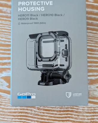 case/custodia GoPro 
