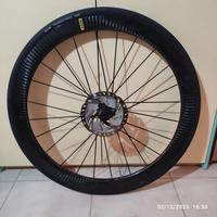 Mavic Cosmic Pro Carbon Disc