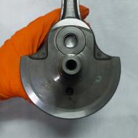 Albero motore Suzuki Drz 400