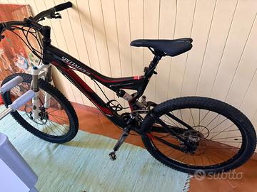 Specialized Stumpjumper FSR 26”