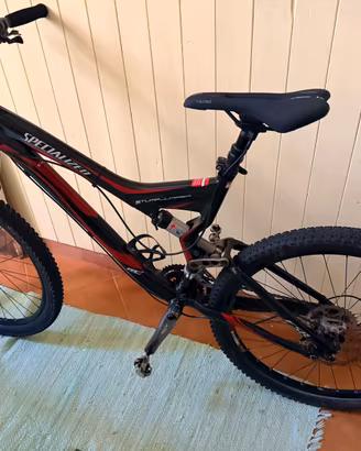 Specialized Stumpjumper FSR 26”