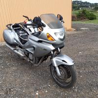 honda dauville 650 cc. rica.bi vari disponibili su