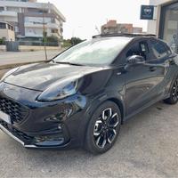 Ford Puma 1.0 EcoBoost Hybrid 125 CV S&S aut. ST-L