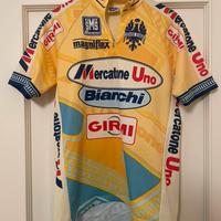Maglia da ciclismo Marco Pantani
