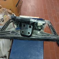 Piedistallo Smart tv LG