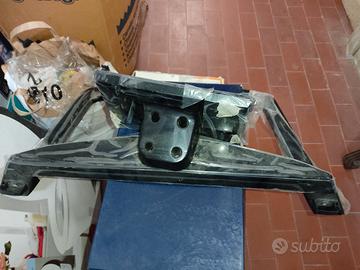 Piedistallo Smart tv LG