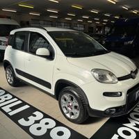Fiat Panda 0.9 TwinAir Turbo S&S 4x4