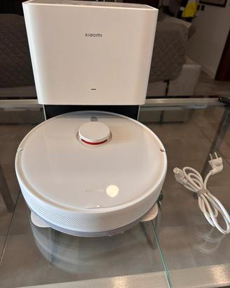 Robot lava aspira pavimenti