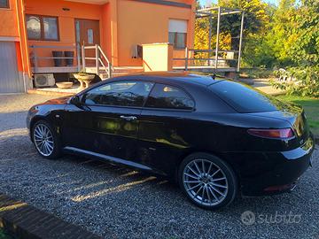 Alfa Romeo GT 2.0 JTS