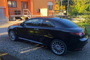 Alfa Romeo GT 2.0 JTS
