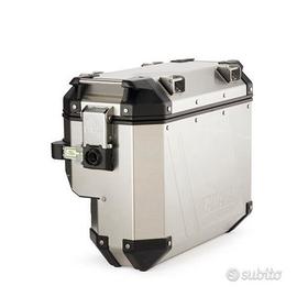 borse alluminio Yamaha Tnr 700