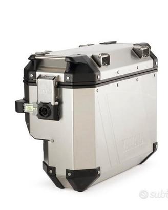 borse alluminio Yamaha Tnr 700