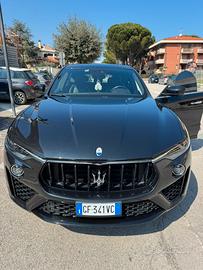 Maserati Levante GT garanzia maserati fino a ottob