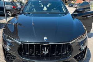 Maserati Levante GT garanzia maserati fino a ottob