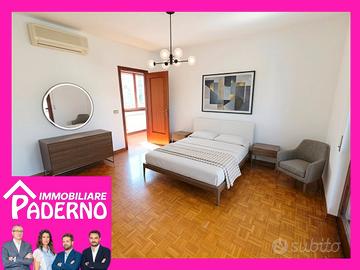 UDINE NORD - PORZIONE BIFAMILIARE con GARAGE