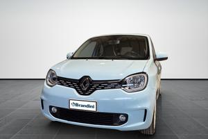 RENAULT Twingo 22kWh Vibes