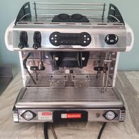 Macchina Caffè La Spaziale A CIALDE