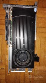 NVIDIA GeForce GTX 660 1.5GB GDDR5 OEM +Riser