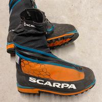 scarponi scarpa phantom