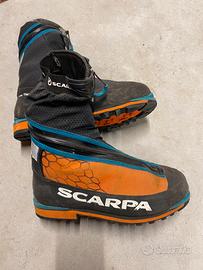 scarponi scarpa phantom