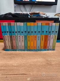 librogame Lupo Solitario 