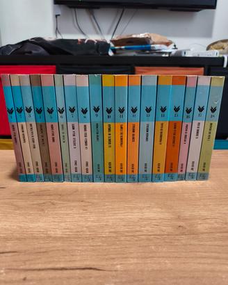 librogame Lupo Solitario 