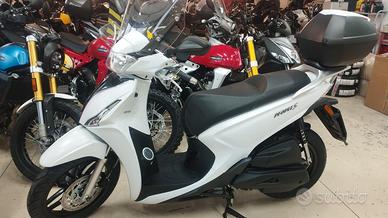 Kymco People S 125 ABS