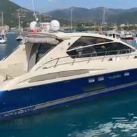 Barca Airone Marine 4800 H Top perfetta