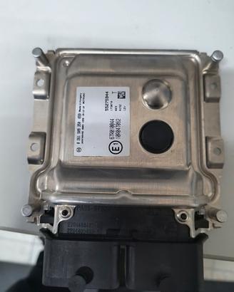 centralina motore Giulietta 1.4 tjet 500 Abarth 