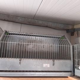 Trasportino per cani