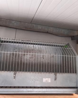 Trasportino per cani