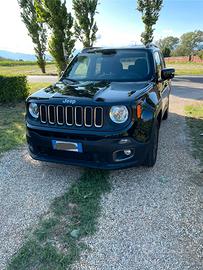 Jeep Renegade 1.4 GPL Longitude