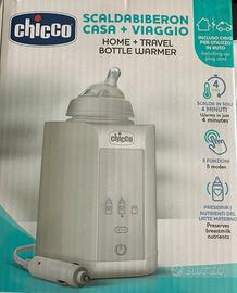 Scaldabiberon chicco