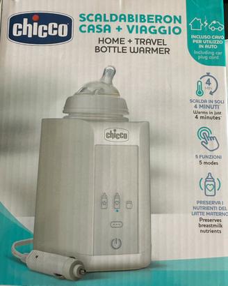 Scaldabiberon chicco