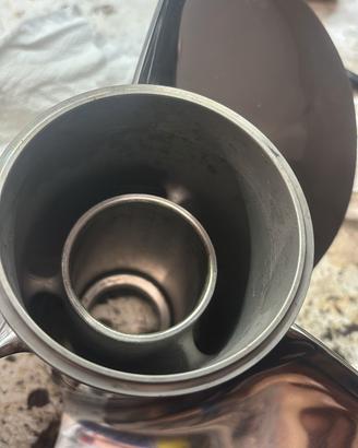 elica acciaio inox