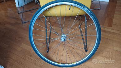 Ruota  Mavic Reflex Pro Sup 