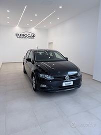 Volkswagen Polo Business 1.6 TDI 5p. Trendline Blu
