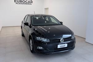 Volkswagen Polo Business 1.6 TDI 5p. Trendline Blu