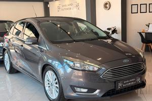 Focus 1.5 TDCi 120 CV Start&Stop Plus