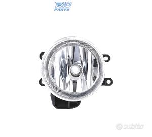 FANALE ANTIABBAGLIO DX TOYOTA YARIS 14-17