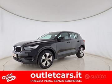 Volvo XC40 2.0 d3 business plus geartronic my20