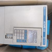 Inverter Telemecanique Altivar 66