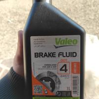 liquido freni valeo