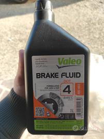 liquido freni valeo