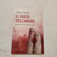 libro il gioco dell amore relazioni di coppia amor
